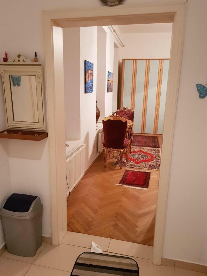 Appartamento Vienna- Luxury Vienna