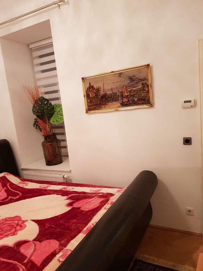 Appartamento Vienna- Luxury